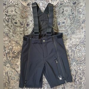 Spyder Kid’s Training Short - Boys 10